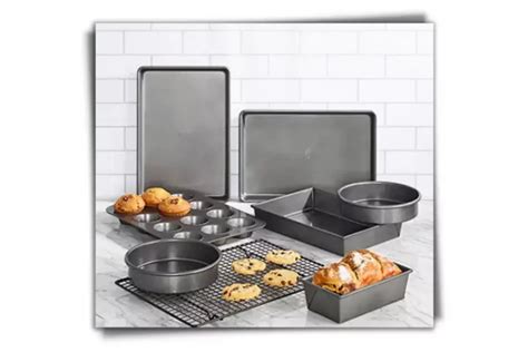 chicago metallic baking sheets|Chicago metallic bakeware recipes.